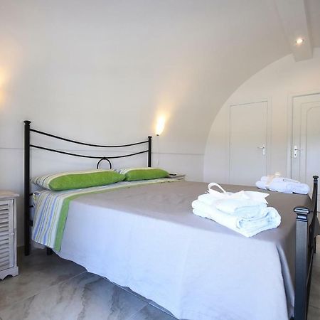 Ravenna Apartments Gallipoli Exteriér fotografie