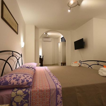 Ravenna Apartments Gallipoli Exteriér fotografie