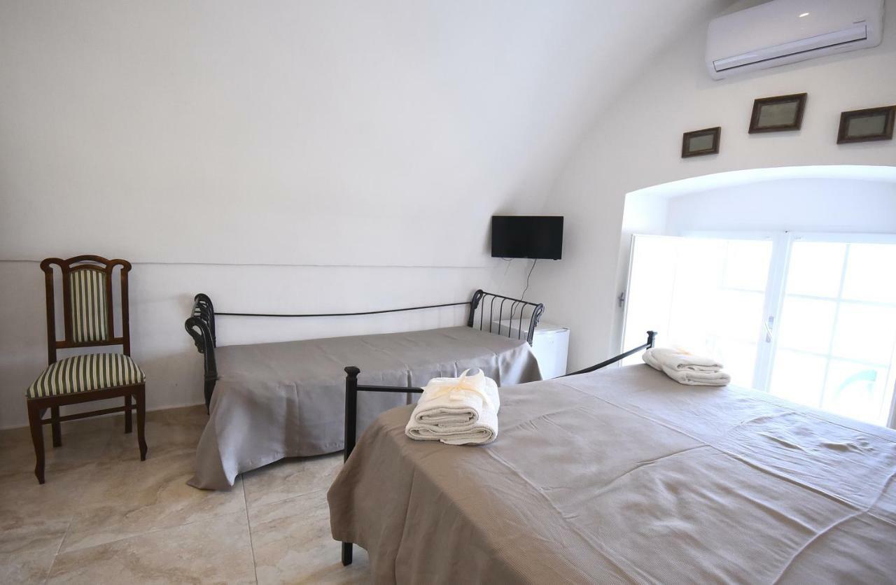 Ravenna Apartments Gallipoli Exteriér fotografie