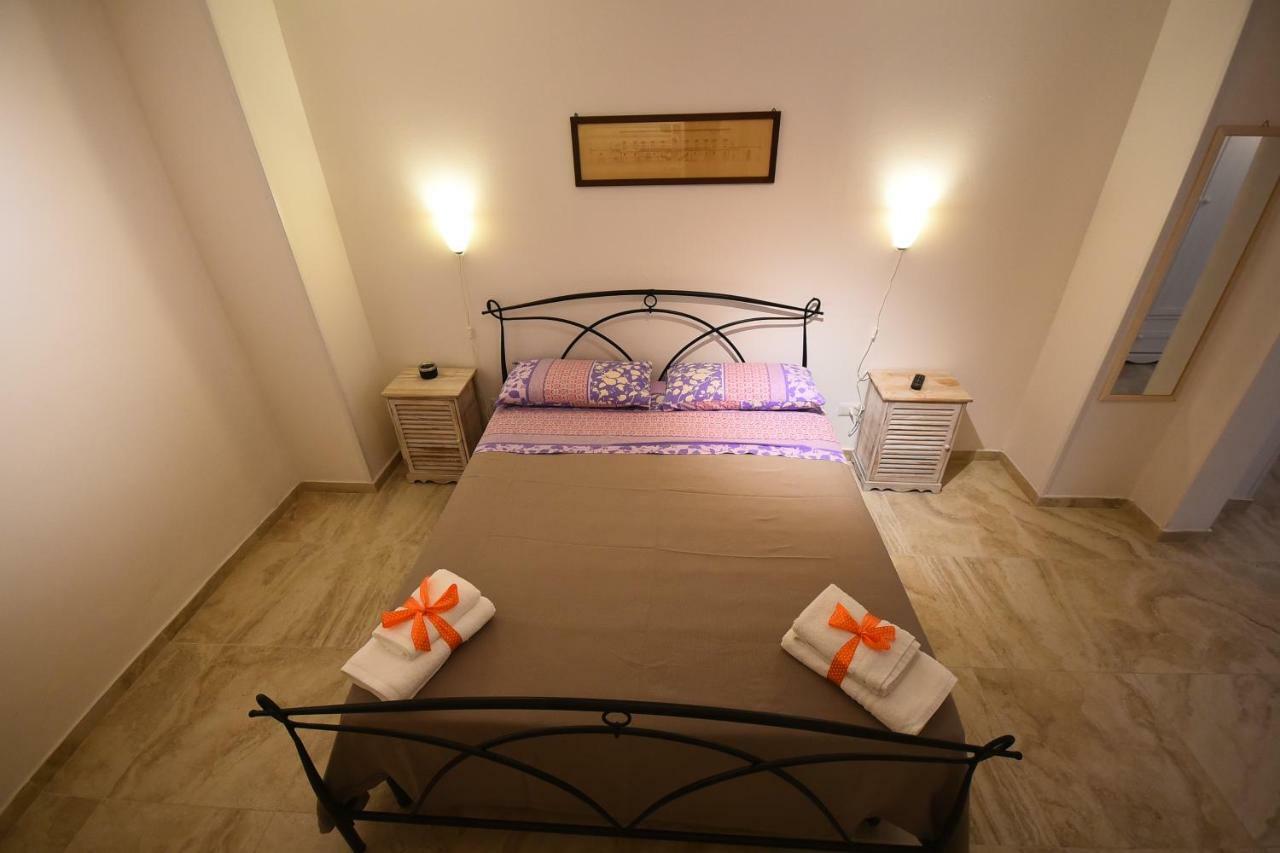 Ravenna Apartments Gallipoli Exteriér fotografie