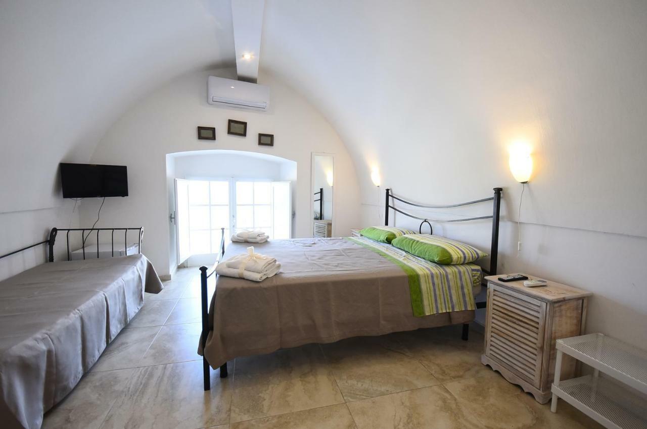 Ravenna Apartments Gallipoli Exteriér fotografie
