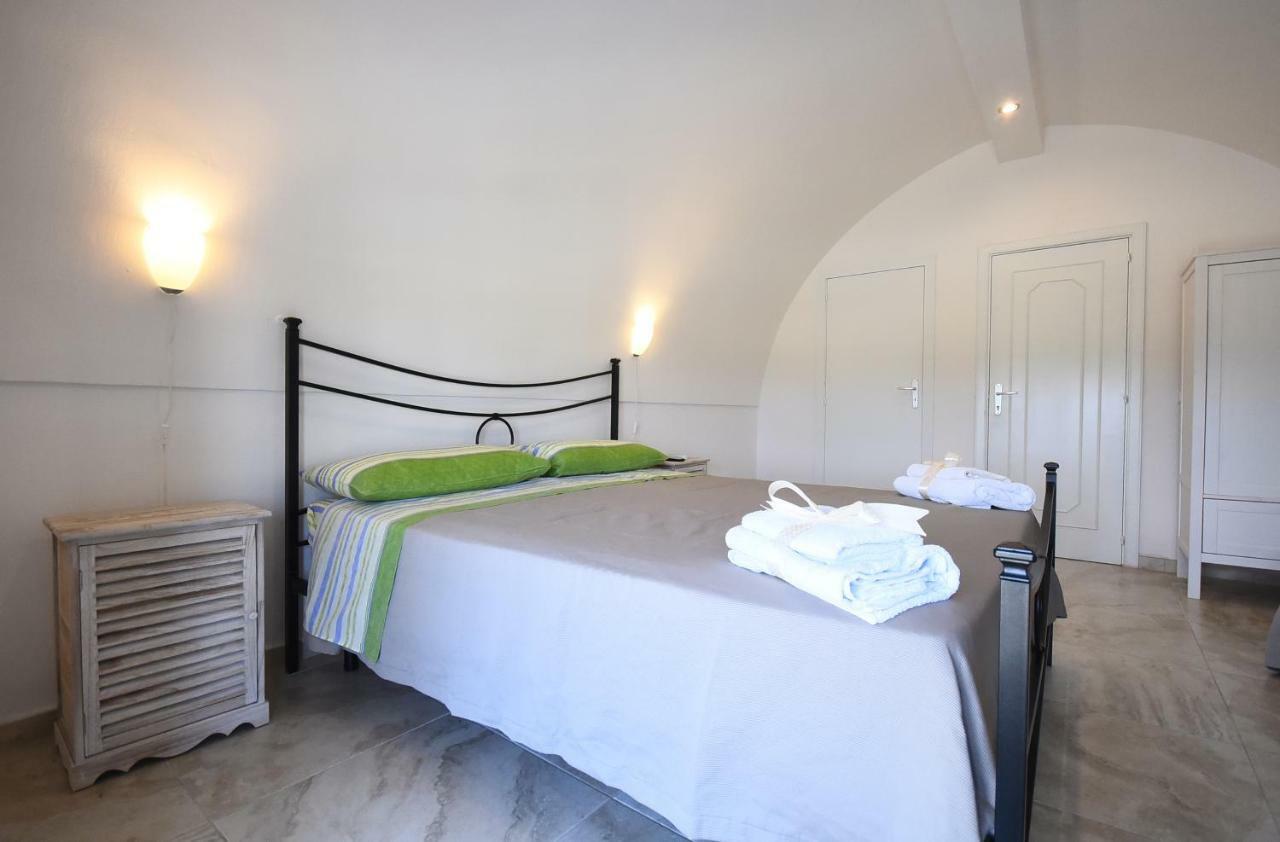 Ravenna Apartments Gallipoli Exteriér fotografie