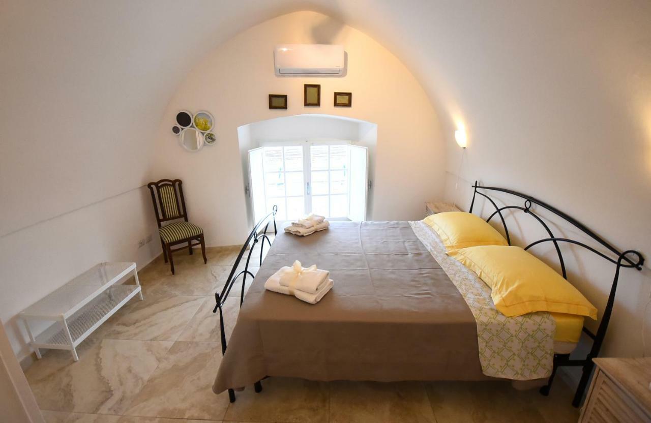 Ravenna Apartments Gallipoli Exteriér fotografie