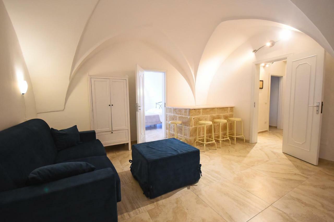 Ravenna Apartments Gallipoli Exteriér fotografie