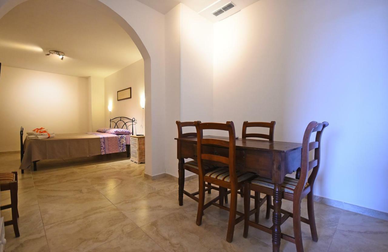 Ravenna Apartments Gallipoli Exteriér fotografie