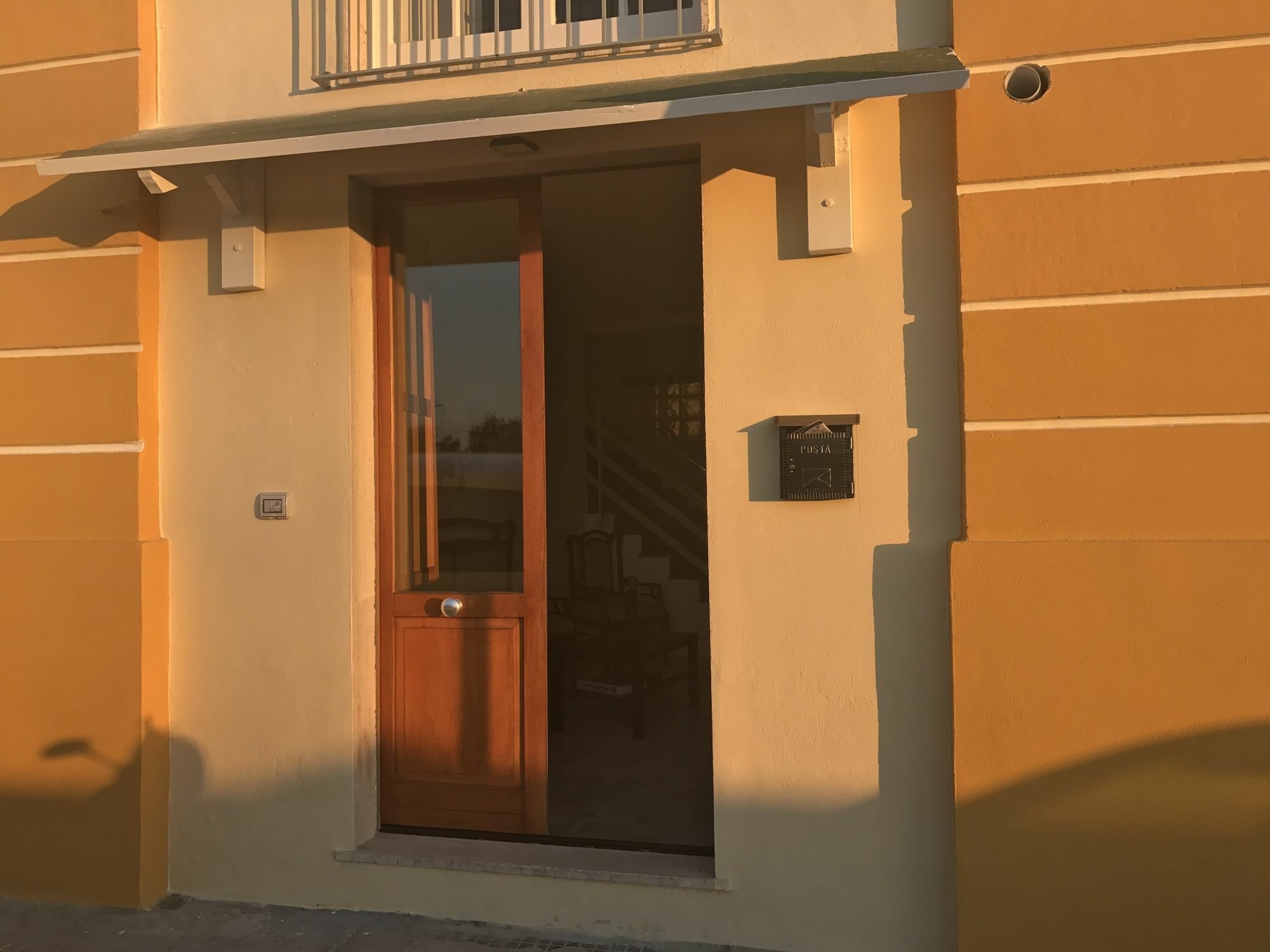 Ravenna Apartments Gallipoli Exteriér fotografie