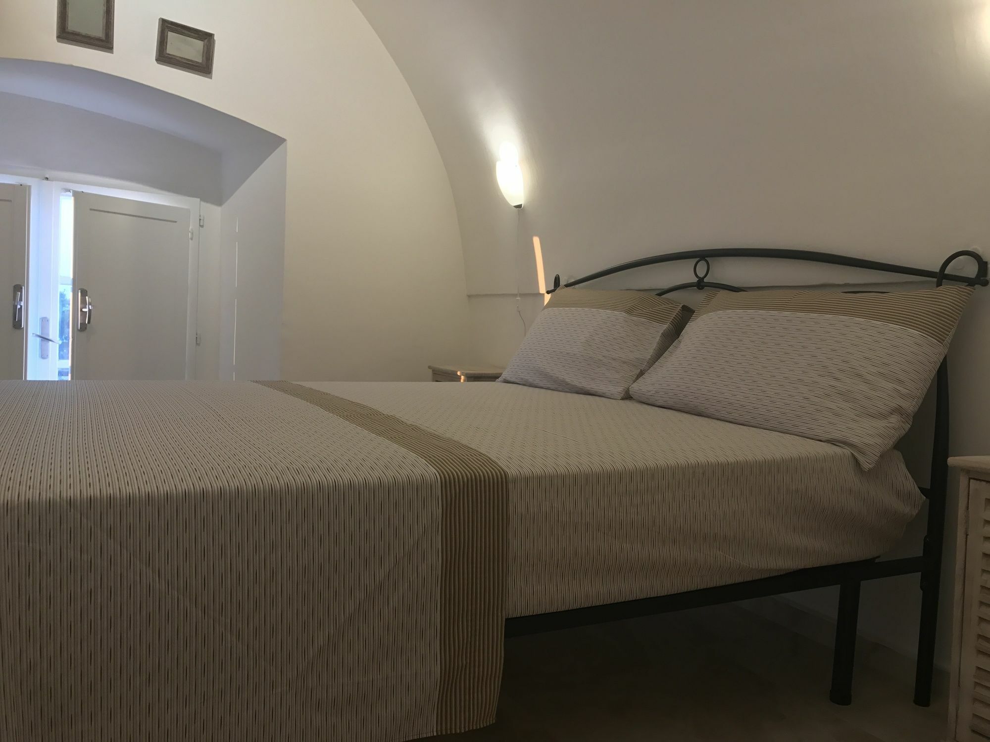 Ravenna Apartments Gallipoli Exteriér fotografie