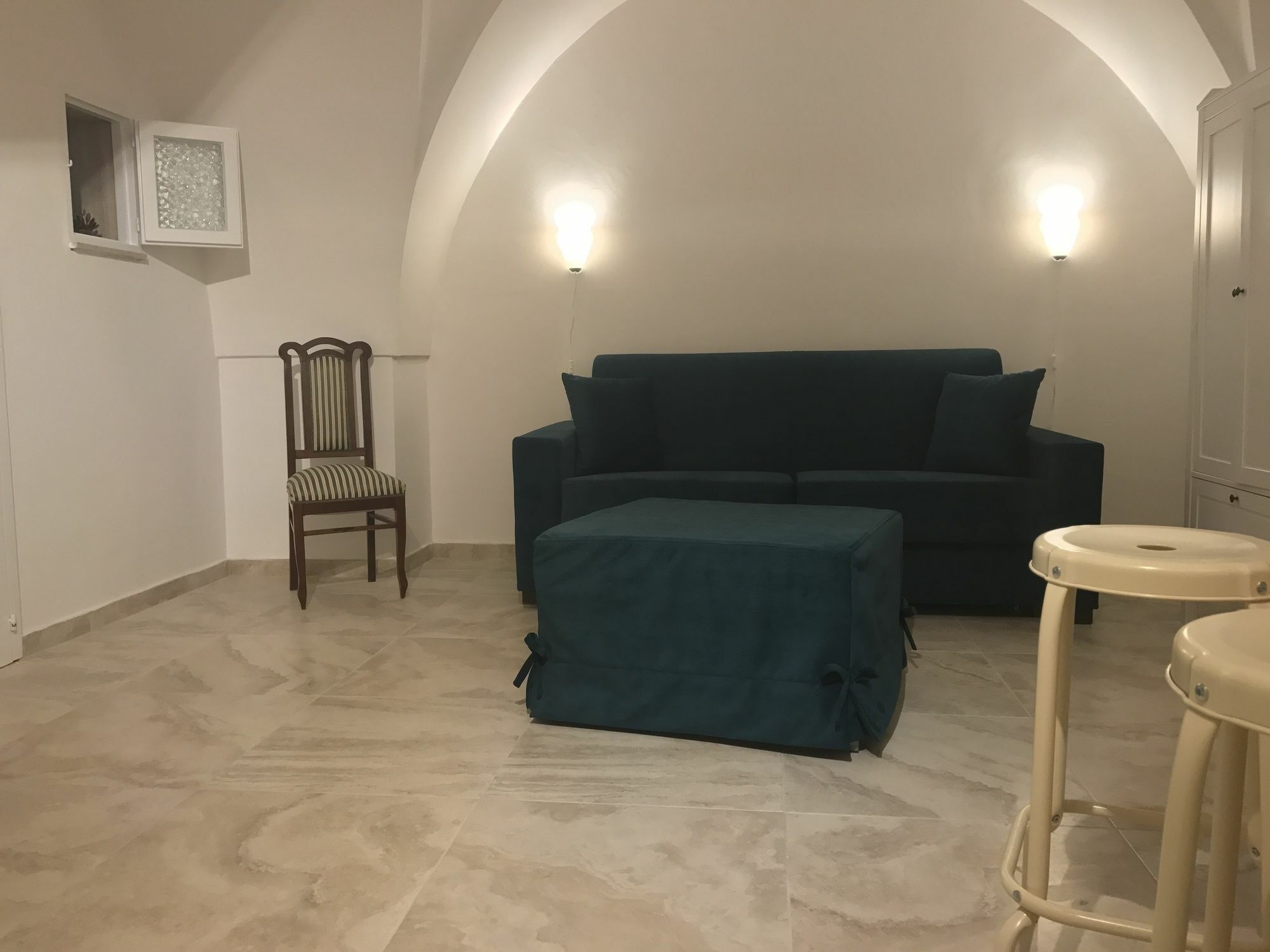 Ravenna Apartments Gallipoli Exteriér fotografie